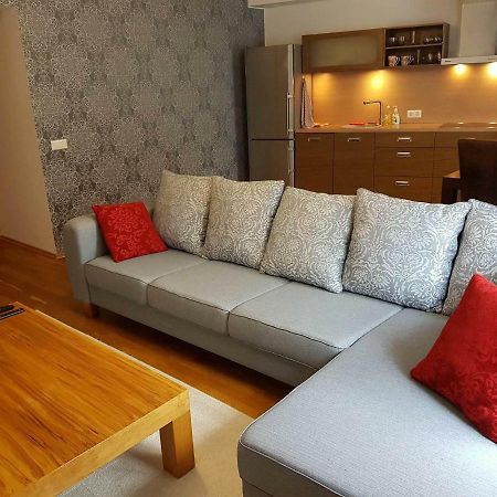 Superior Apartment Near The City Center Tartu Eksteriør bilde