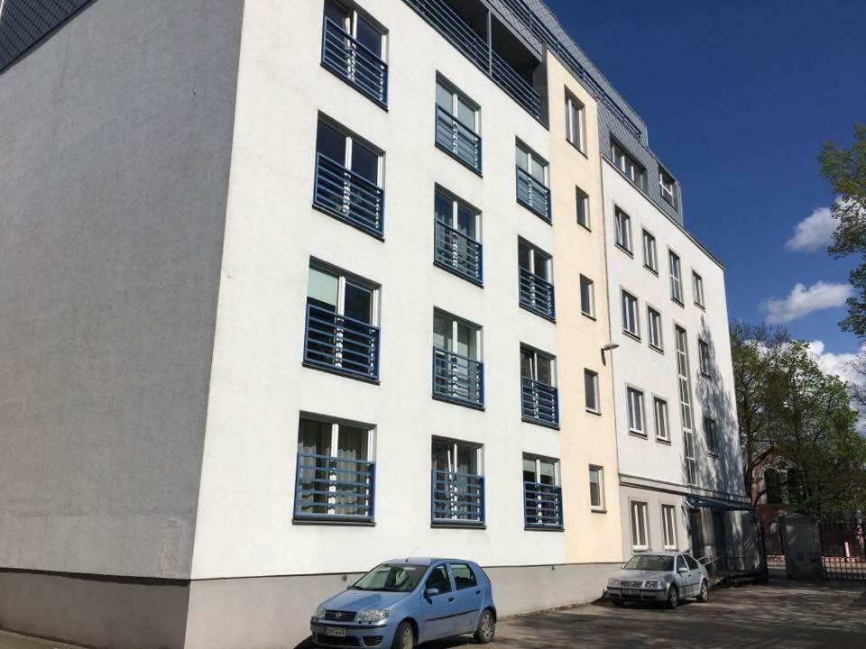 Superior Apartment Near The City Center Tartu Eksteriør bilde