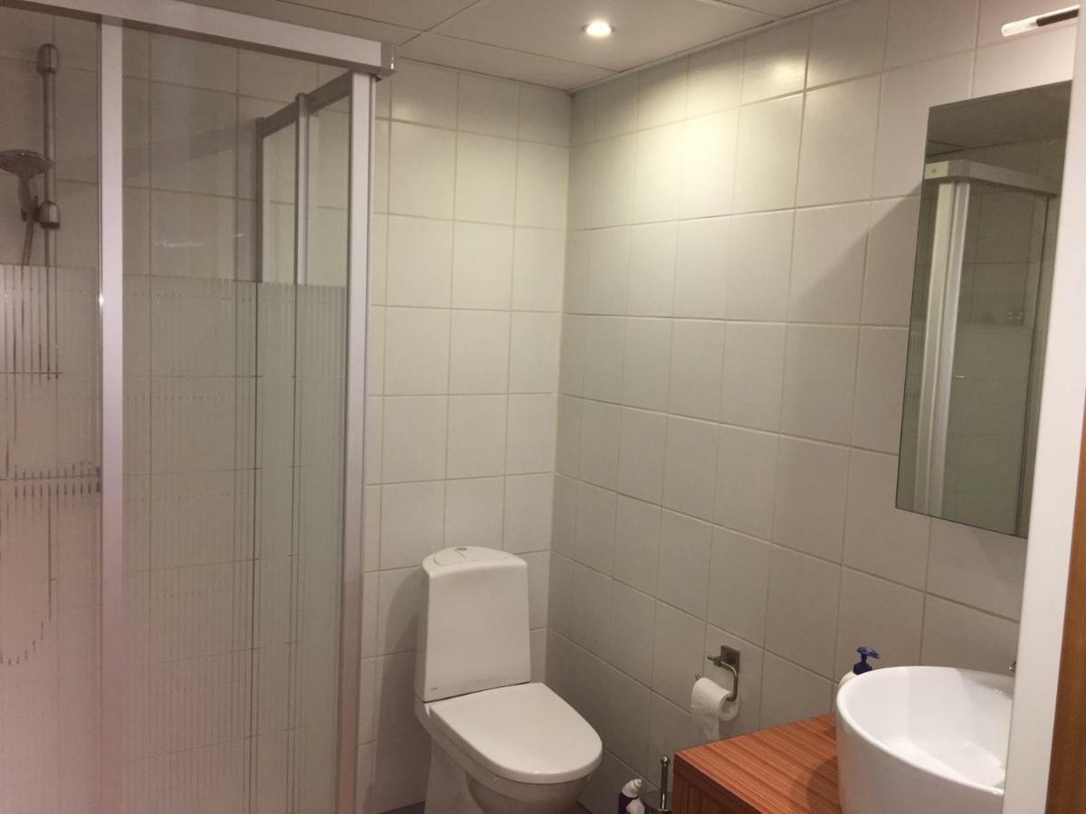 Superior Apartment Near The City Center Tartu Eksteriør bilde