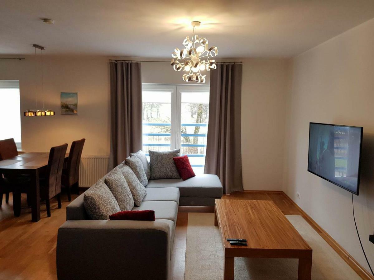 Superior Apartment Near The City Center Tartu Eksteriør bilde