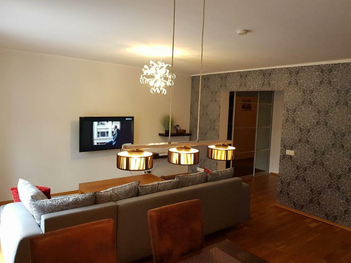 Superior Apartment Near The City Center Tartu Eksteriør bilde