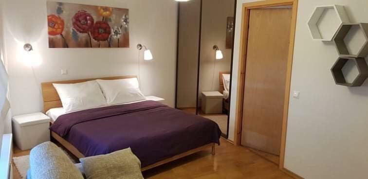 Superior Apartment Near The City Center Tartu Eksteriør bilde